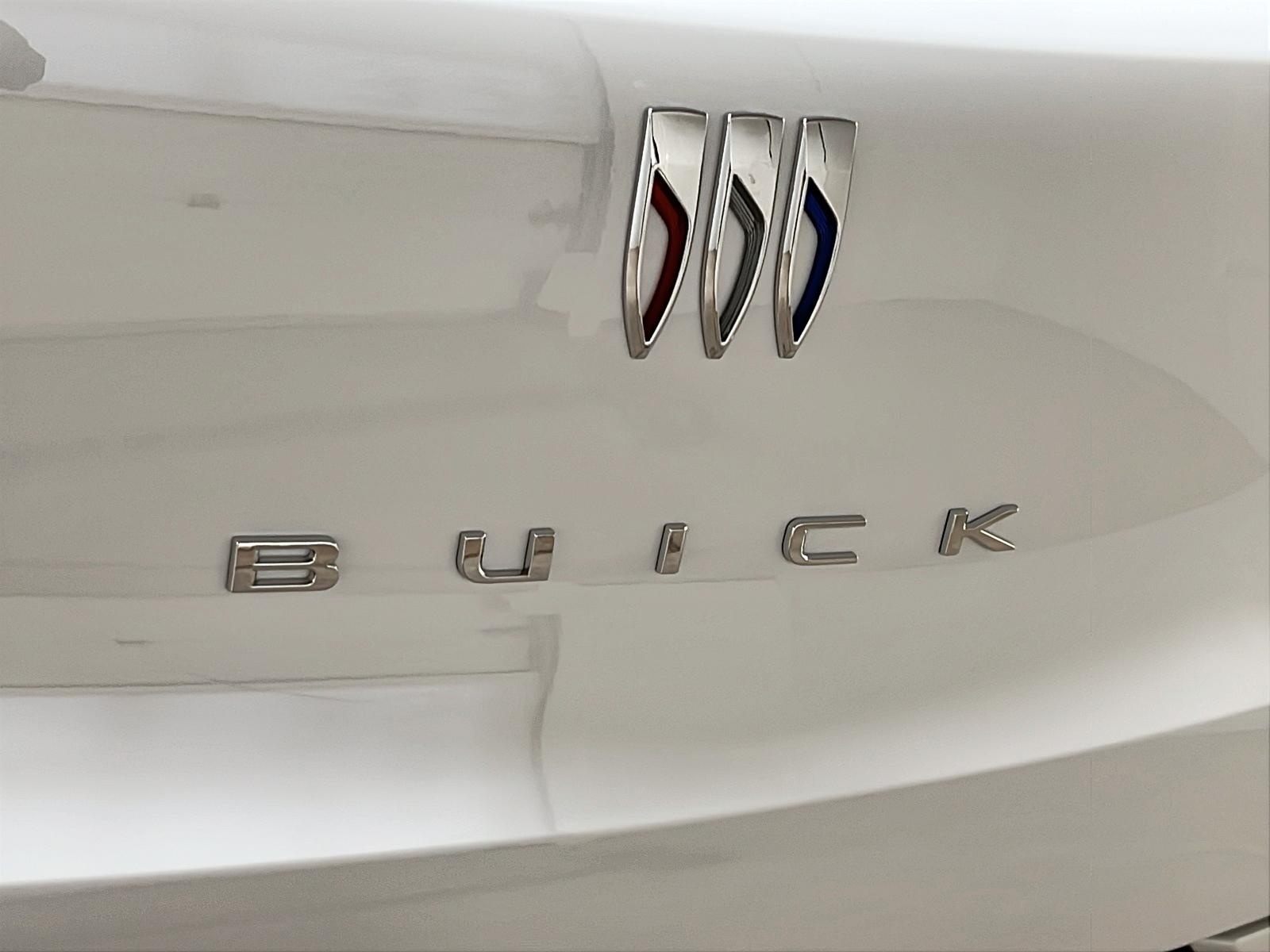 Buick Encore GX PREFERRED 4RM 2024 - image #26