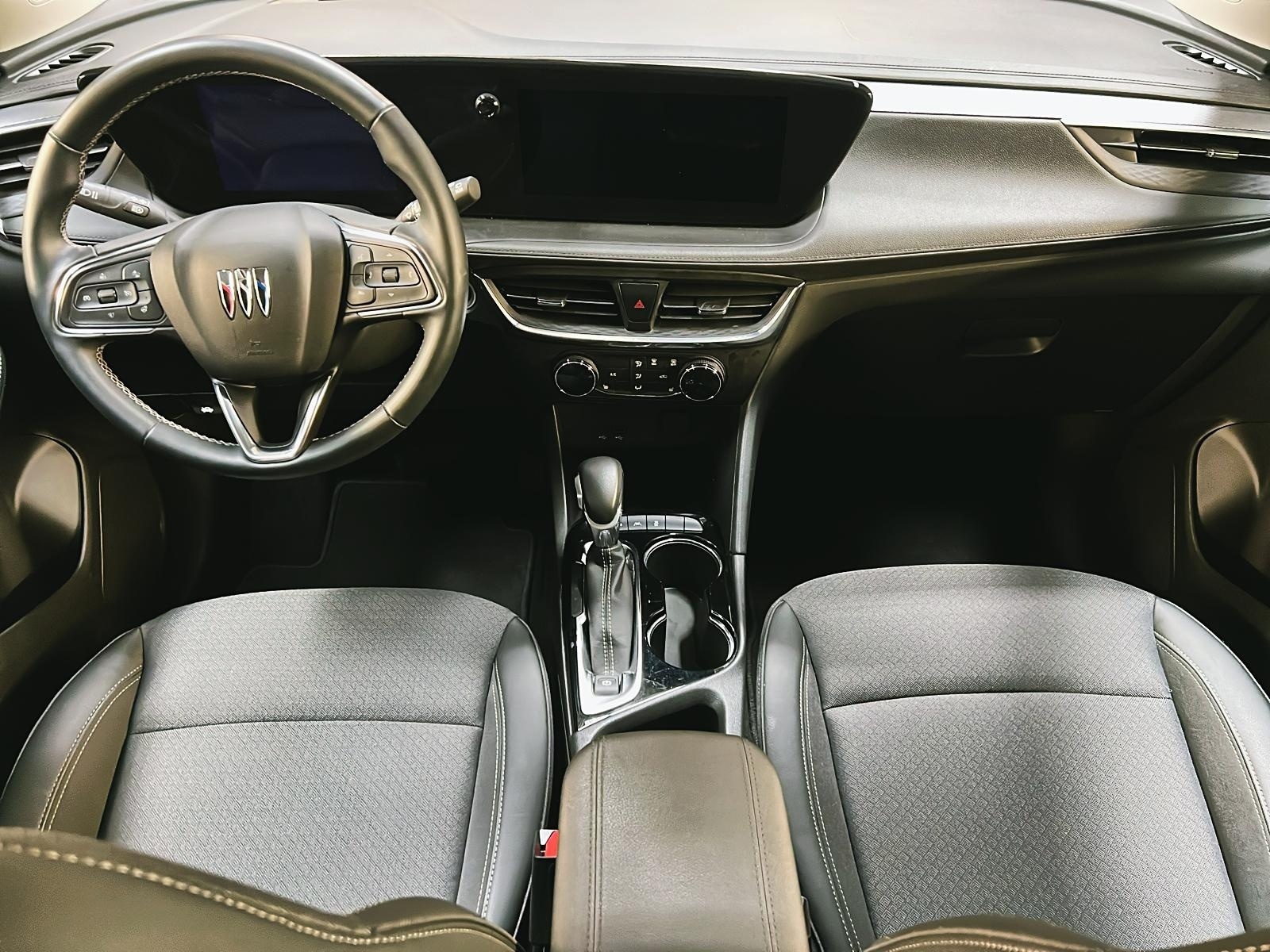 Buick Encore GX 2024 - Image #10