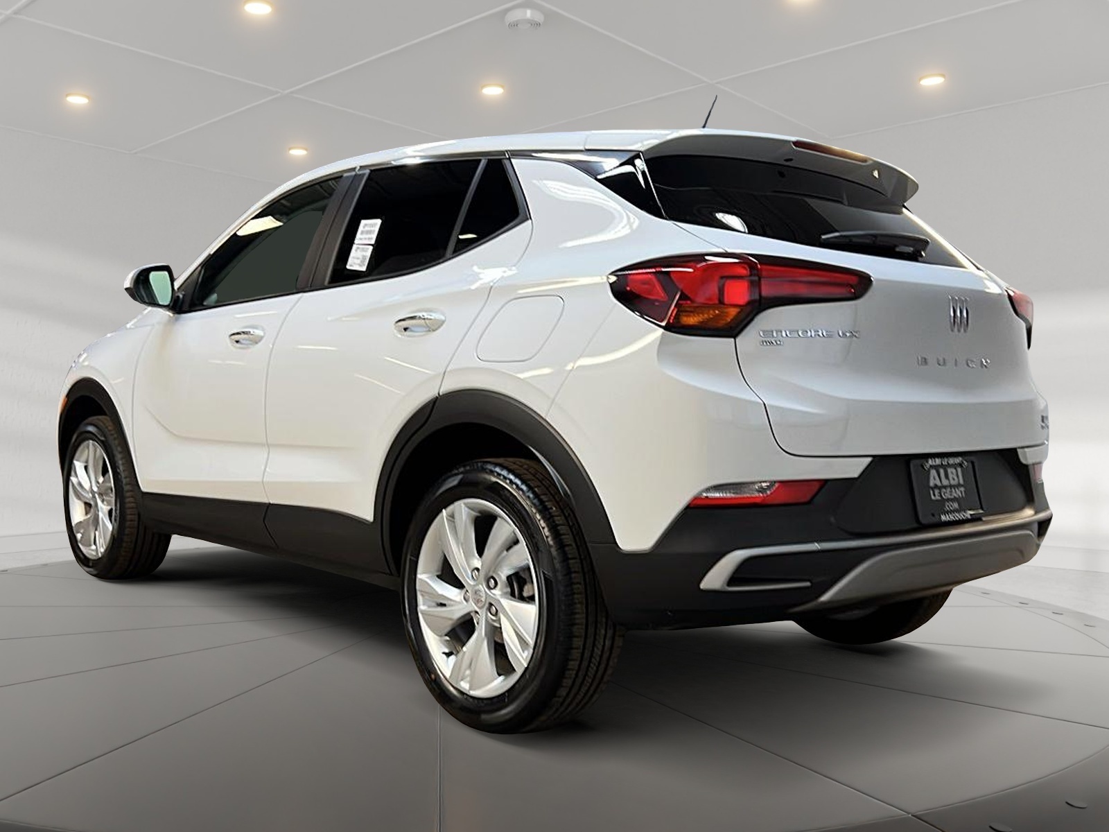 Buick Encore GX PREFERRED 4RM 2024 - image #6