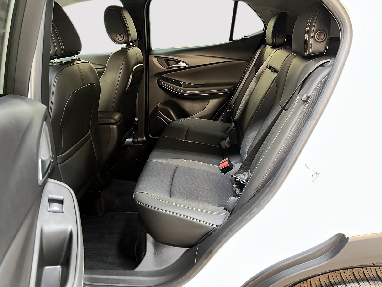 Buick Encore GX PREFERRED 4RM 2024 - image #9