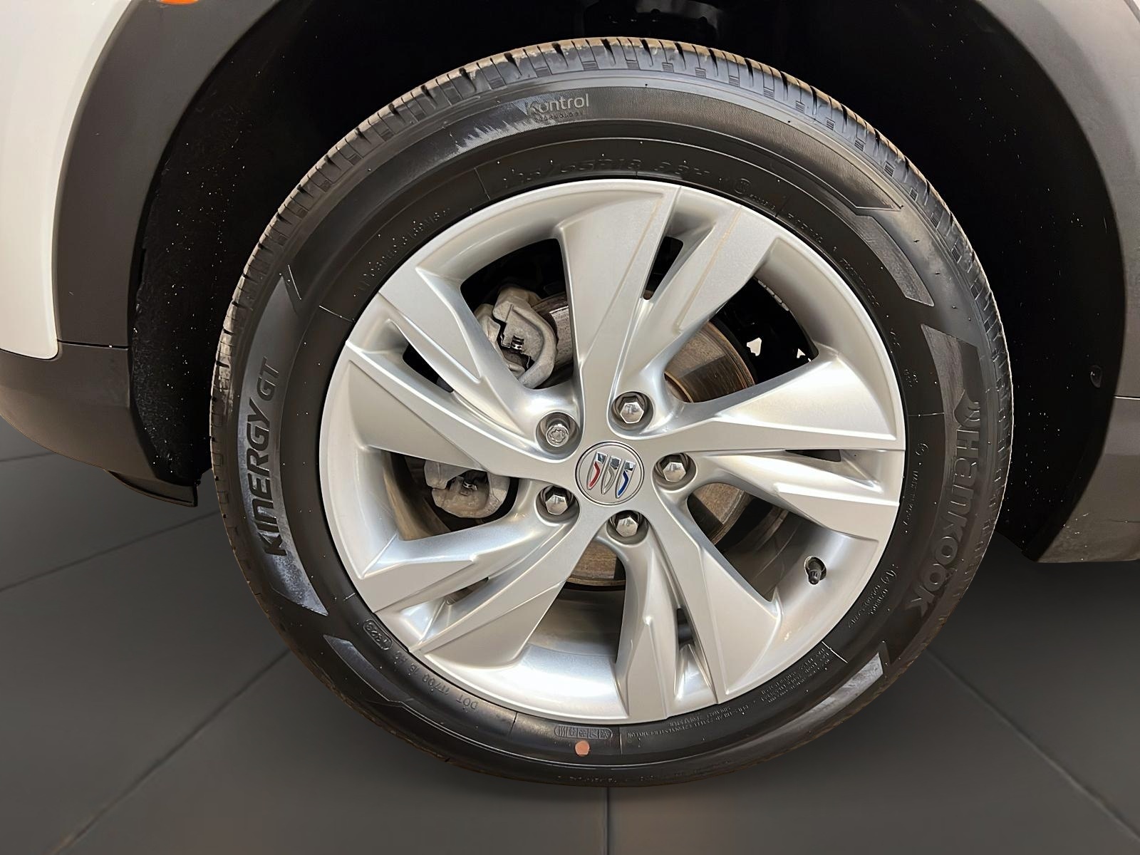 Buick Encore GX PREFERRED 4RM 2024 - image #27
