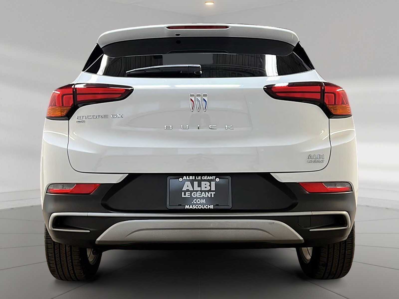 Buick Encore GX PREFERRED 4RM 2024 - image #5