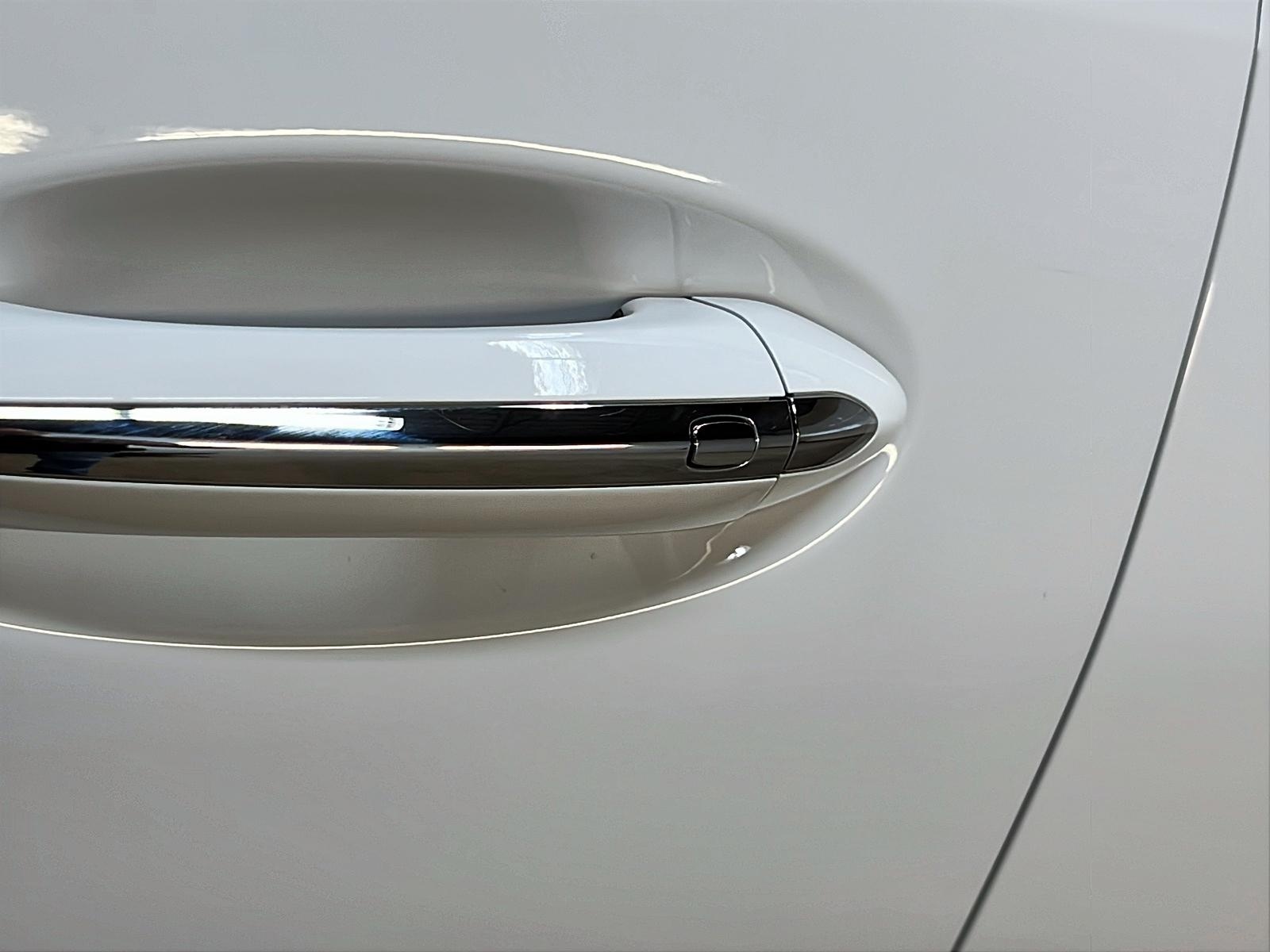 Buick Encore GX 2024 - Image #24