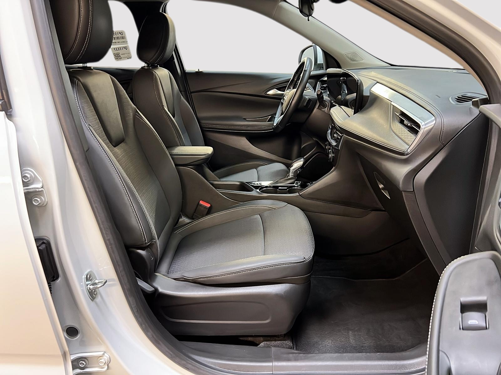 Buick Encore GX PREFERRED 4RM 2024 - image #8