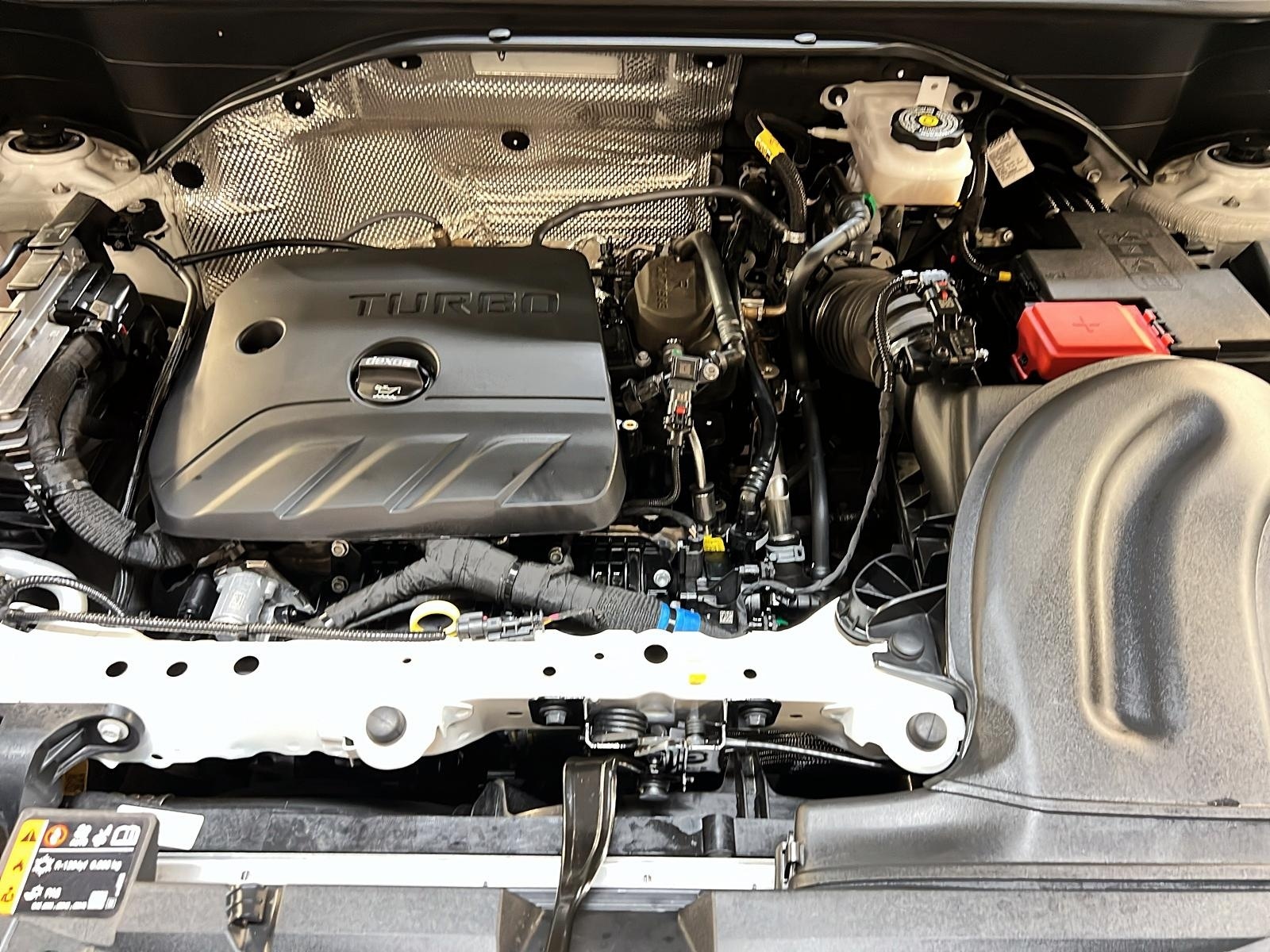 Buick Encore GX PREFERRED 4RM 2024 - image #11