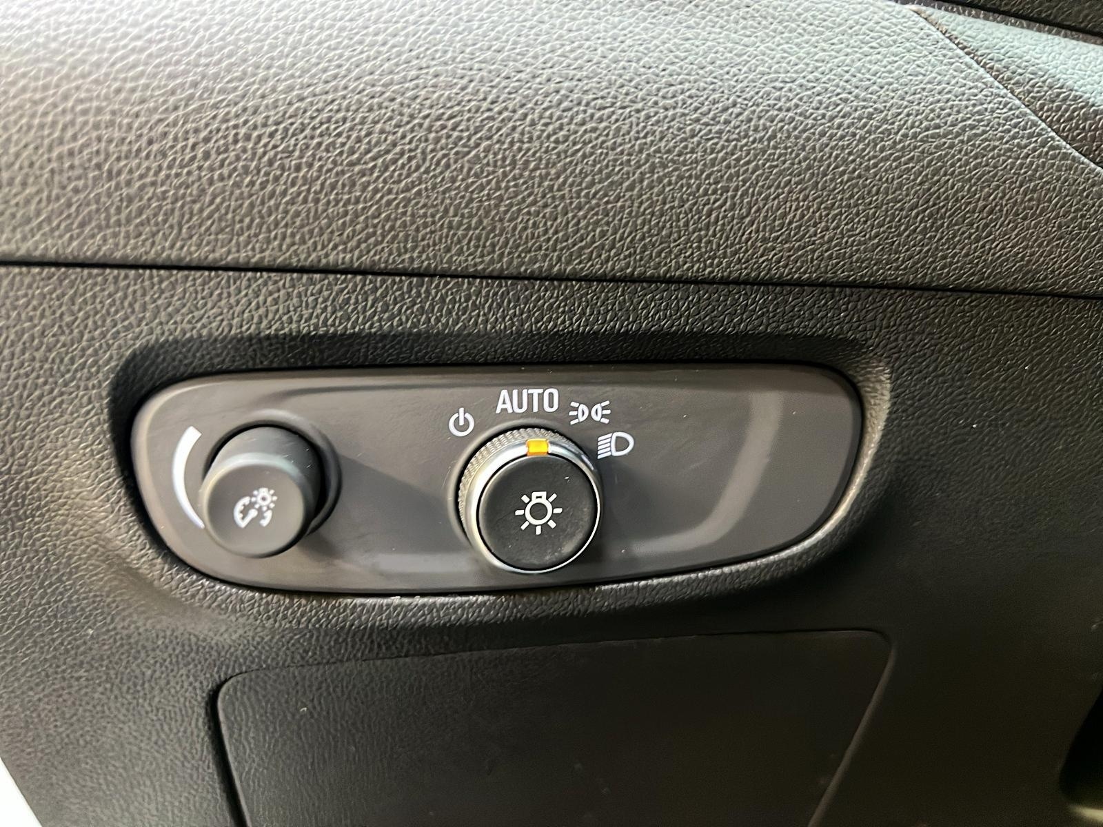 Buick Encore GX PREFERRED 4RM 2024 - image #20