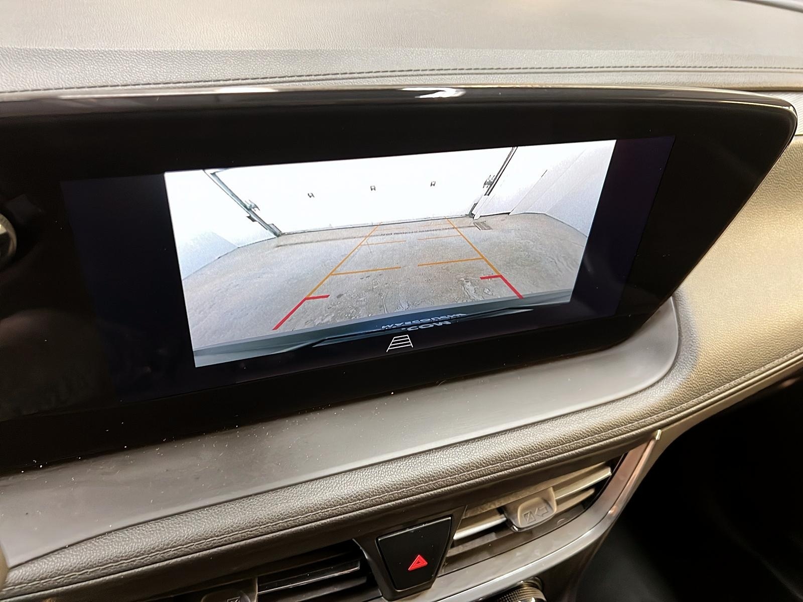 Buick Encore GX PREFERRED 4RM 2024 - image #16