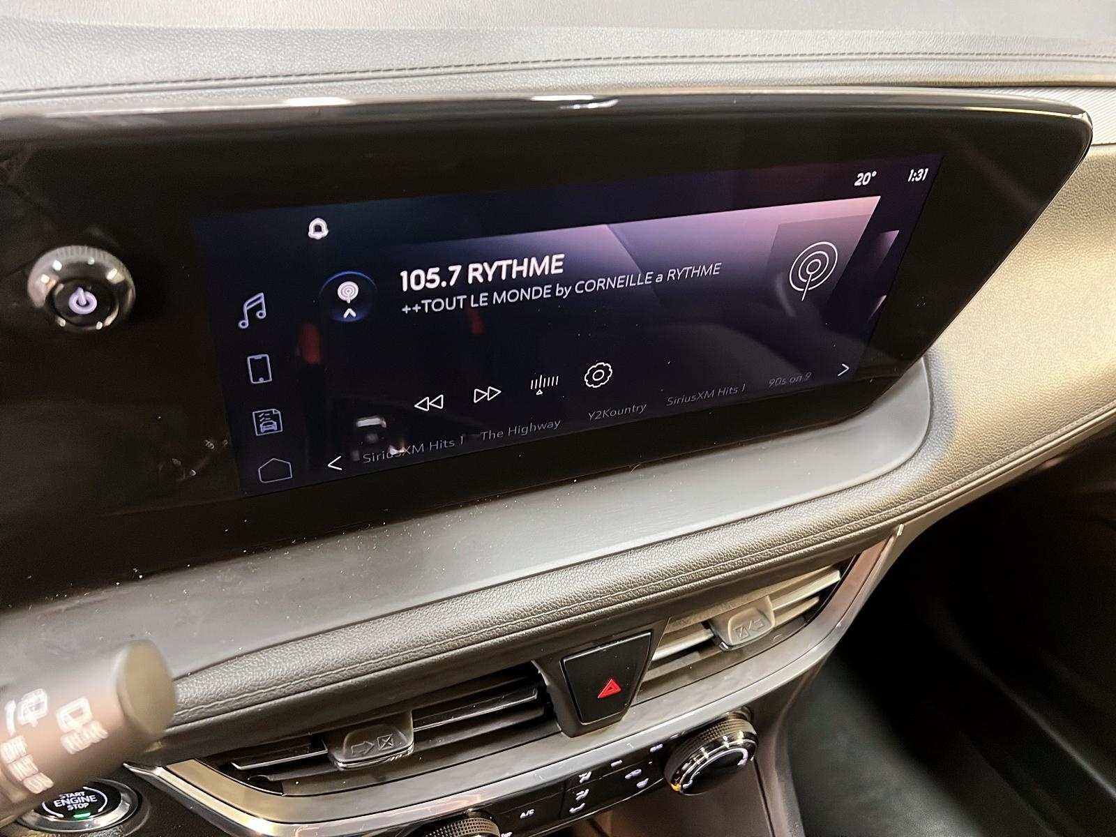 Buick Encore GX PREFERRED 4RM 2024 - image #15