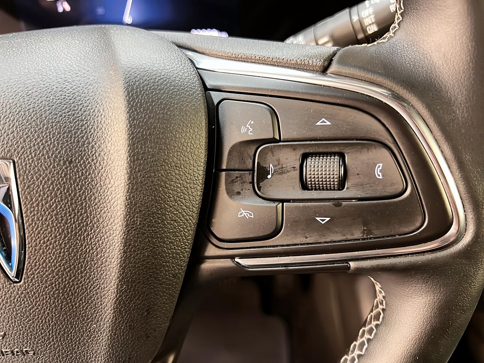 Buick Encore GX PREFERRED 4RM 2024 - image #18