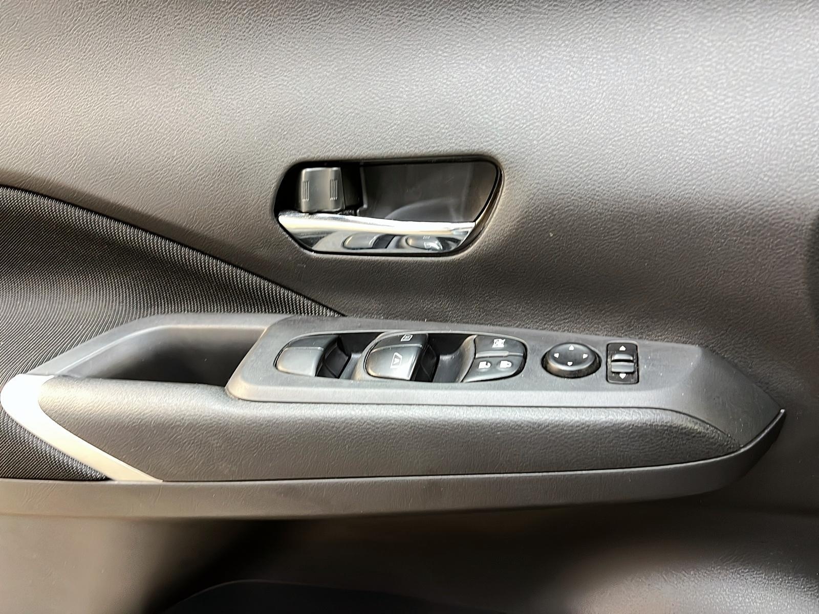 Nissan Kicks SV 2023 - image #21