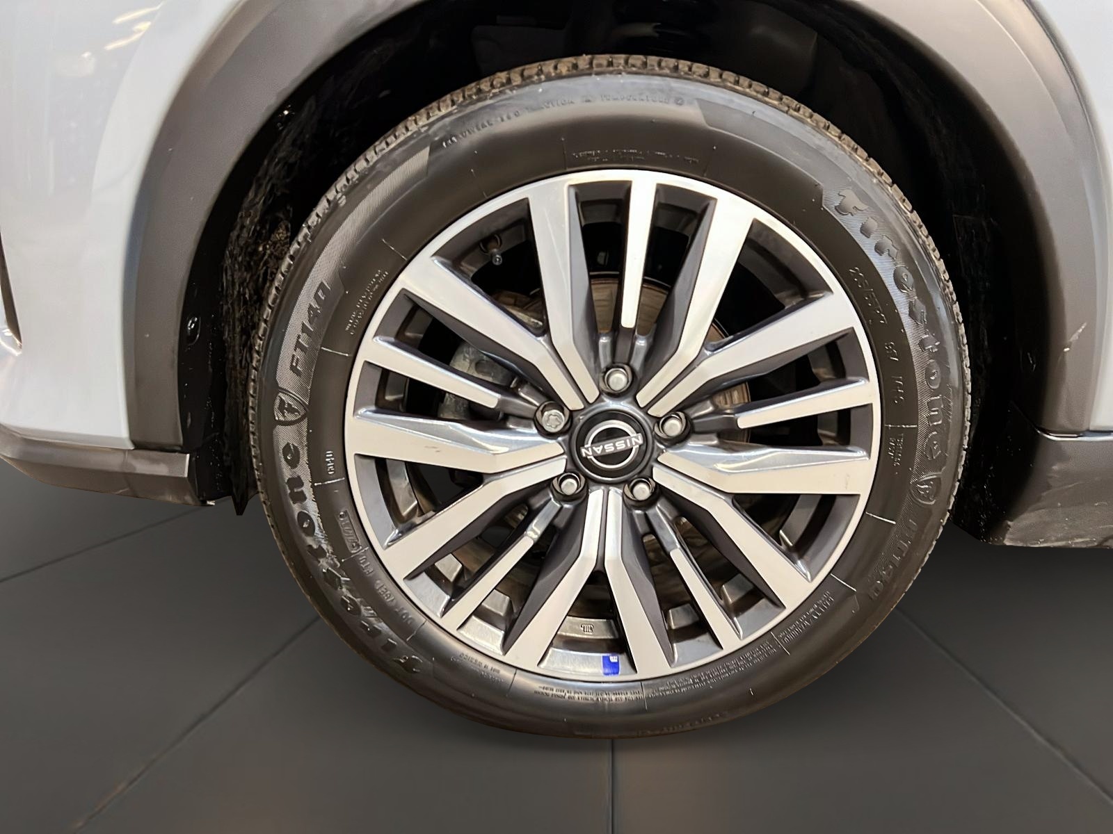 Nissan Kicks 2023 - Image #26