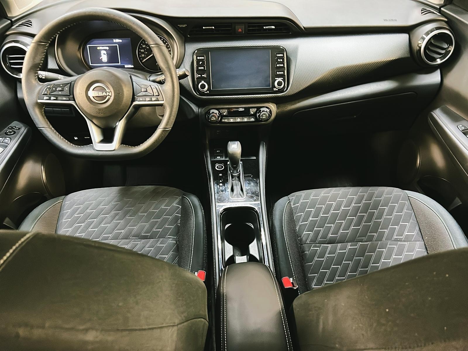 Nissan Kicks 2023 - Image #10
