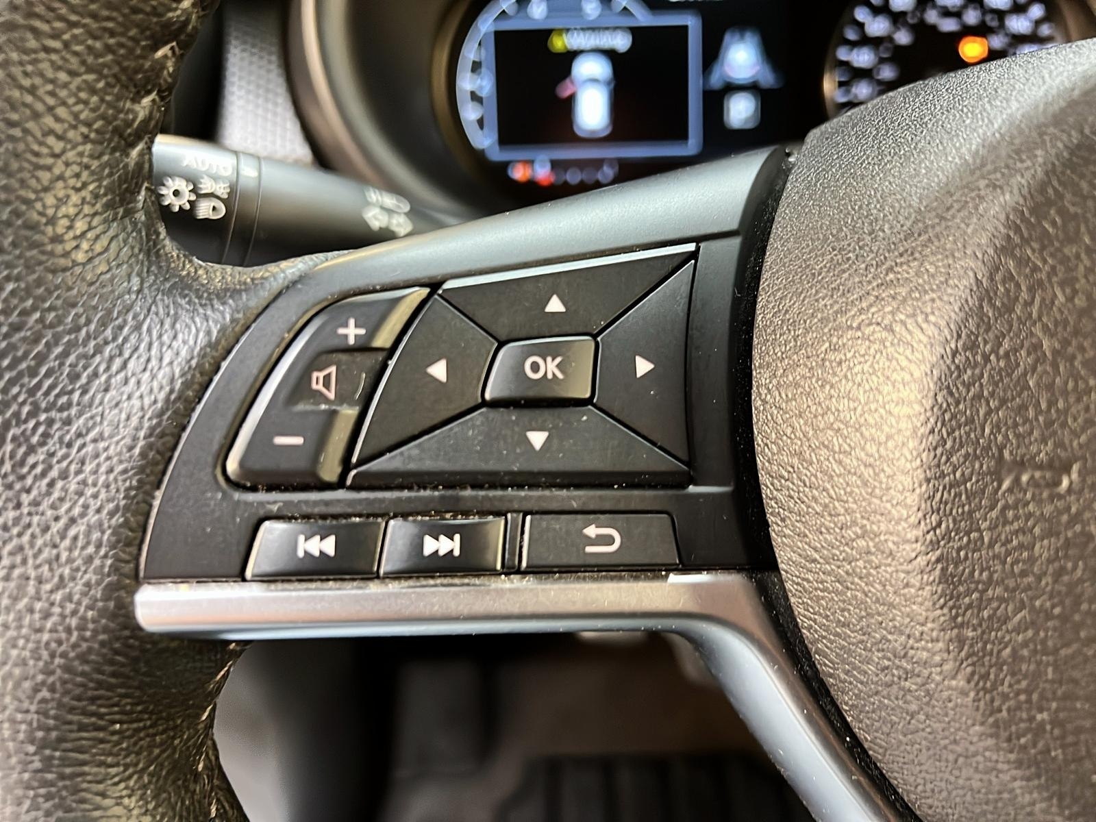 Nissan Kicks 2023 - Image #19