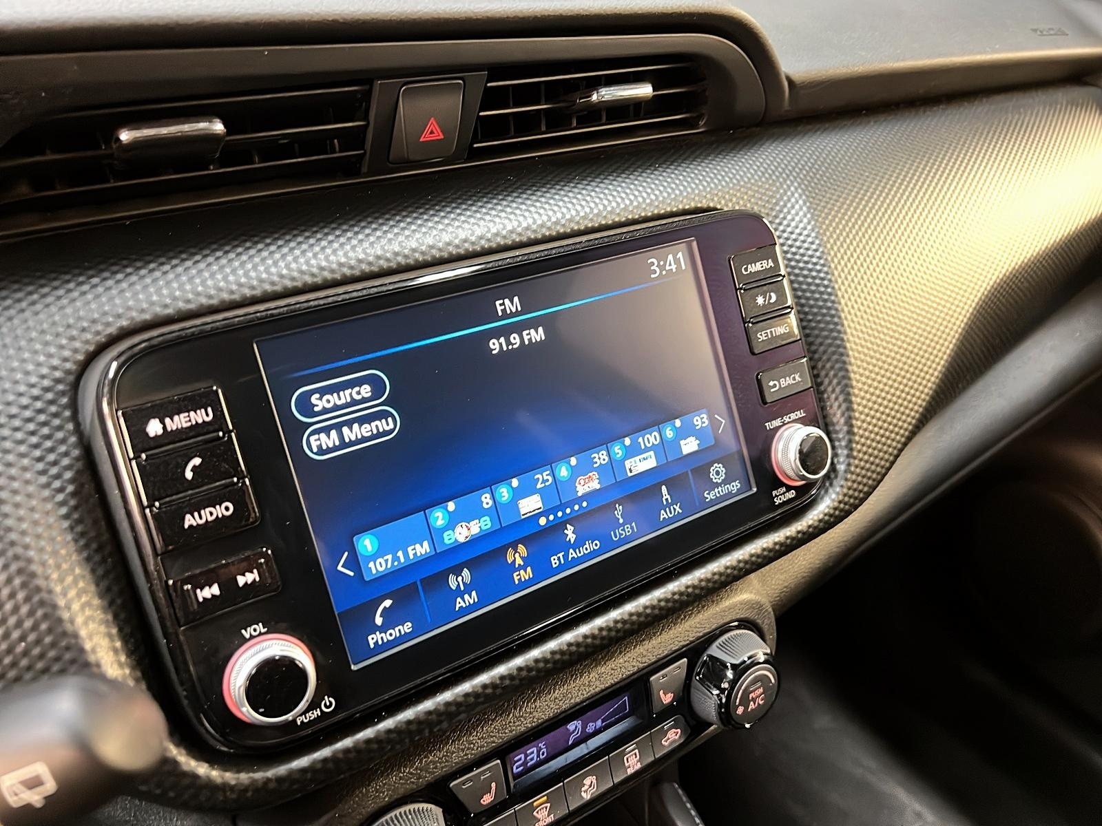 Nissan Kicks SV 2023 - image #15