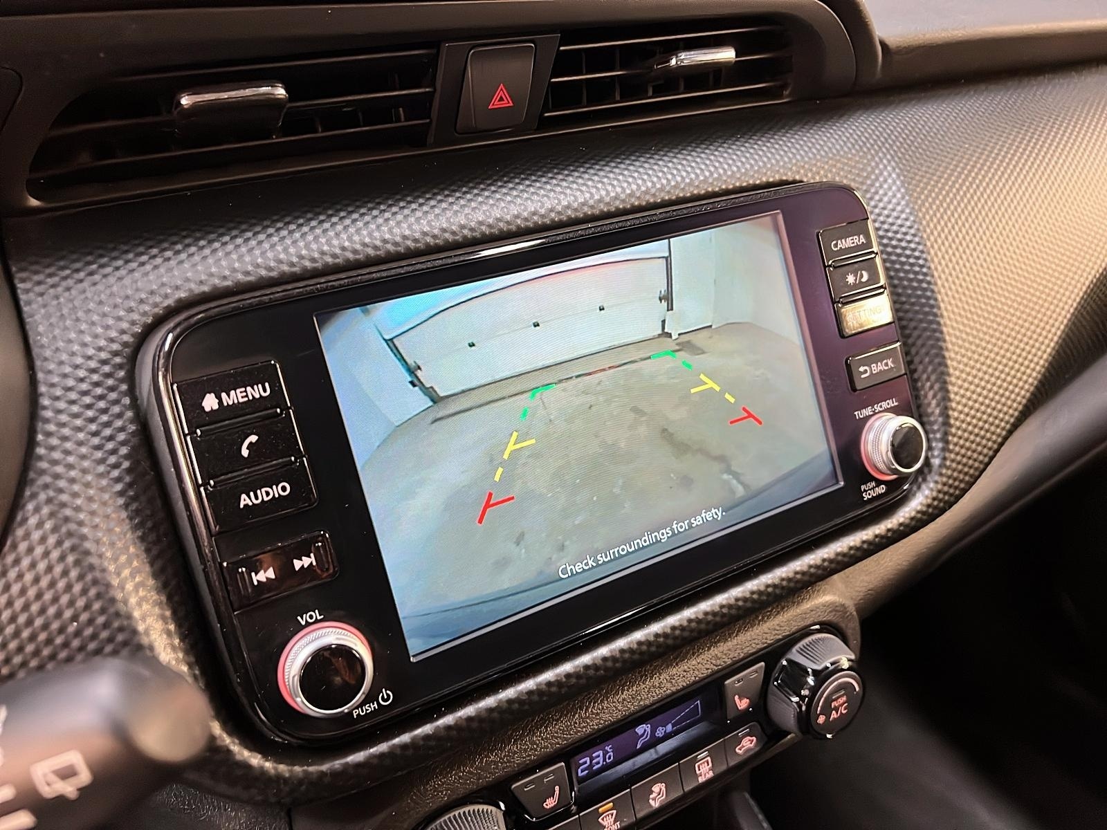 Nissan Kicks 2023 - Image #16