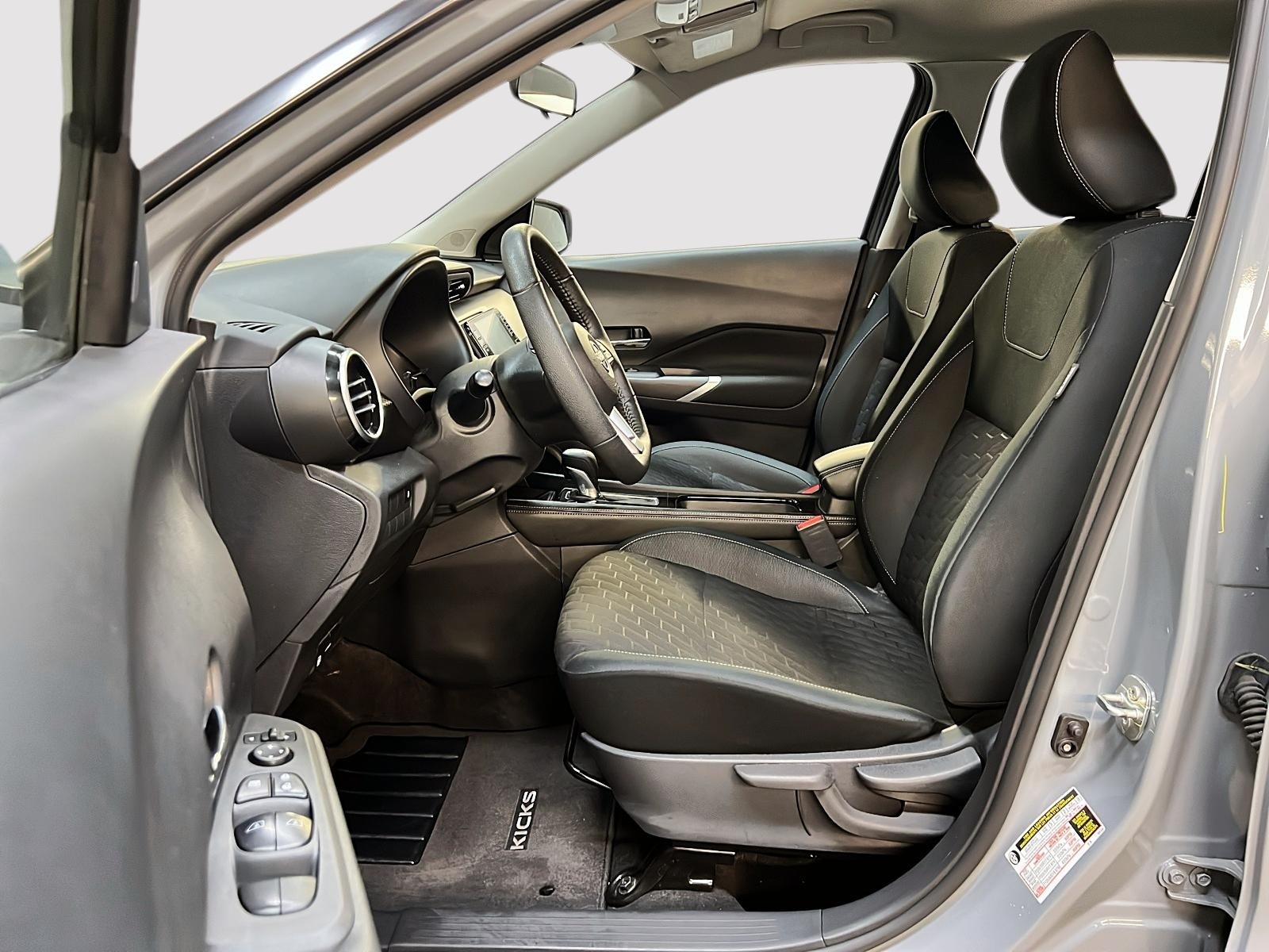 Nissan Kicks 2023 - Image #7
