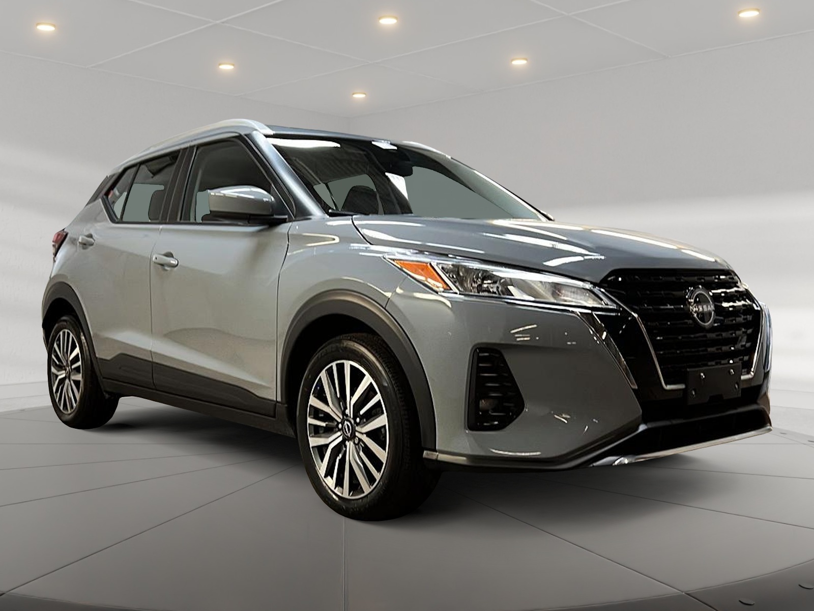 Nissan Kicks SV 2023 - image #3