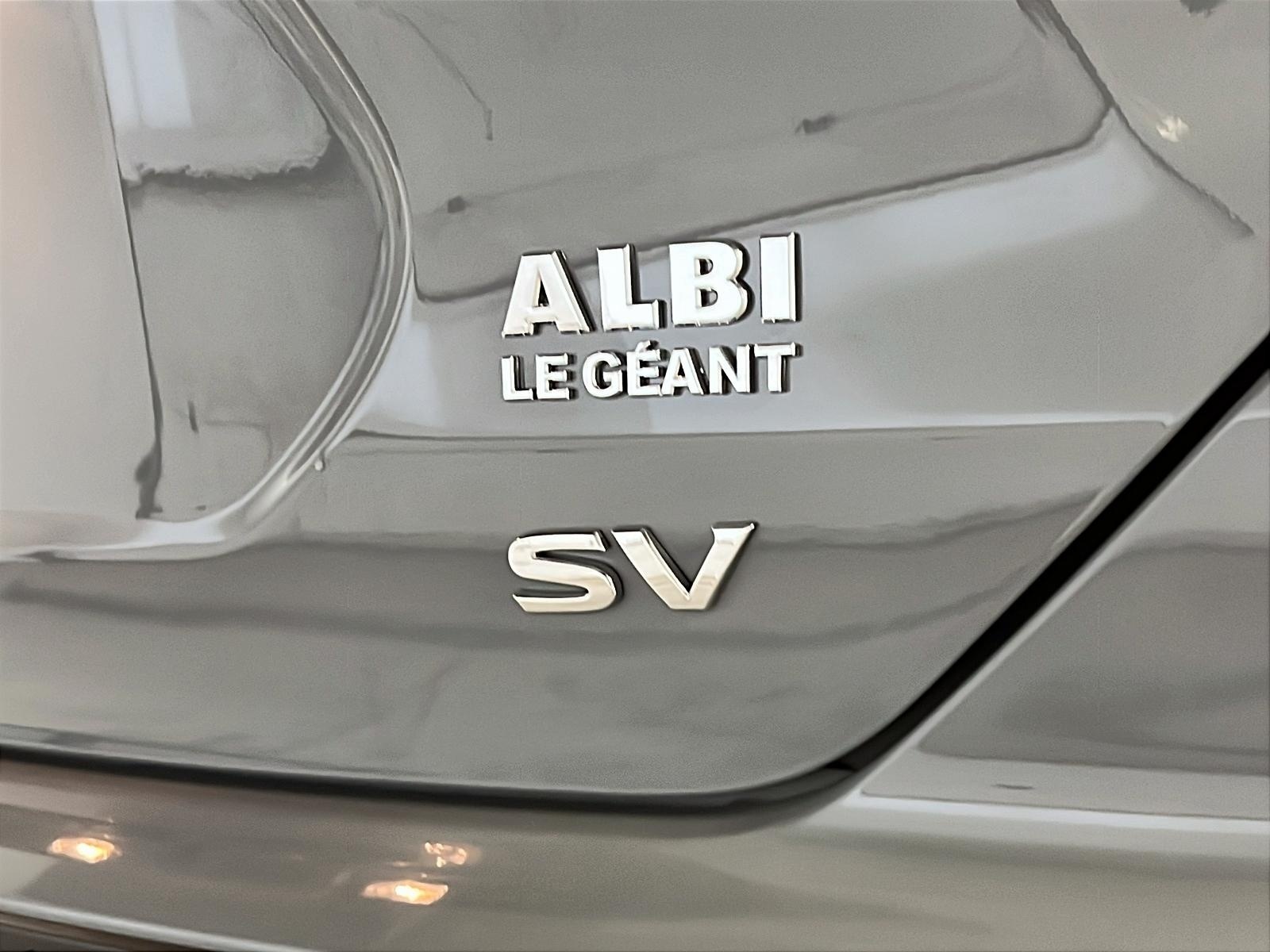 Nissan Kicks SV 2023 - image #25