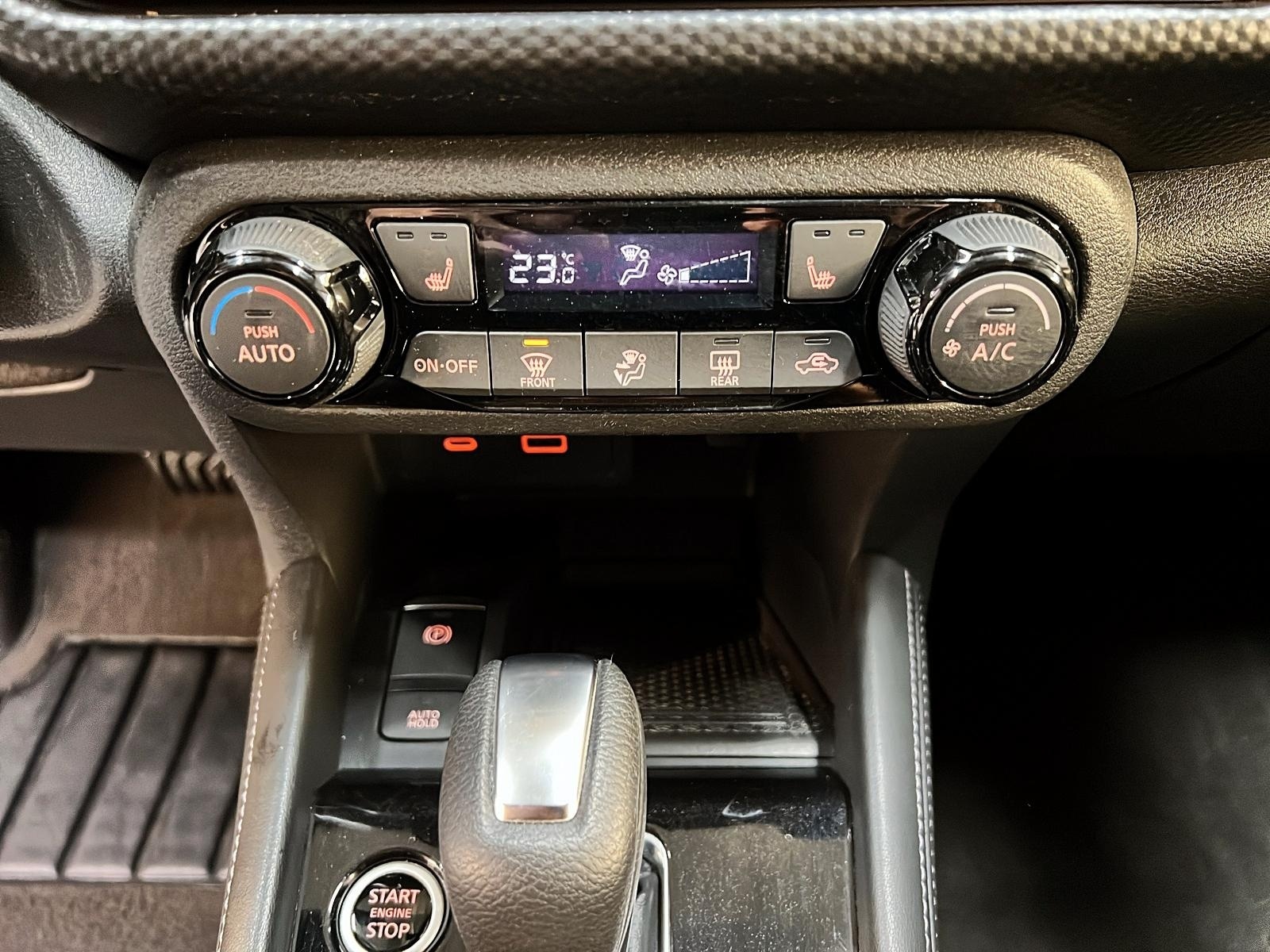 Nissan Kicks 2023 - Image #14