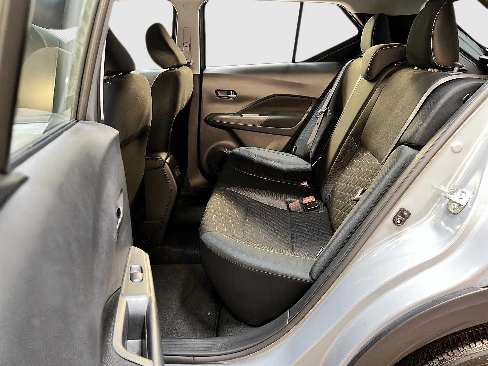 Nissan Kicks 2023 - Image #9
