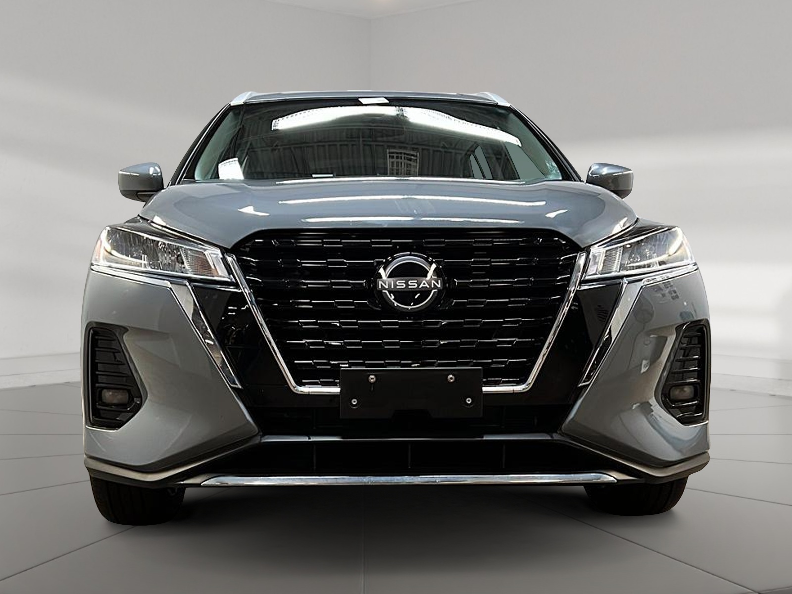 Nissan Kicks 2023 - Image #2