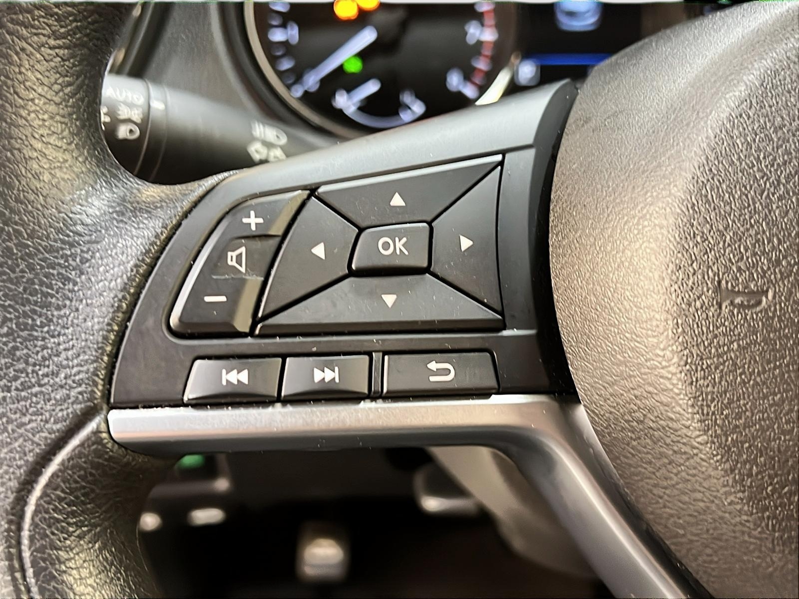 Nissan Qashqai S 4RM 2023 - image #19
