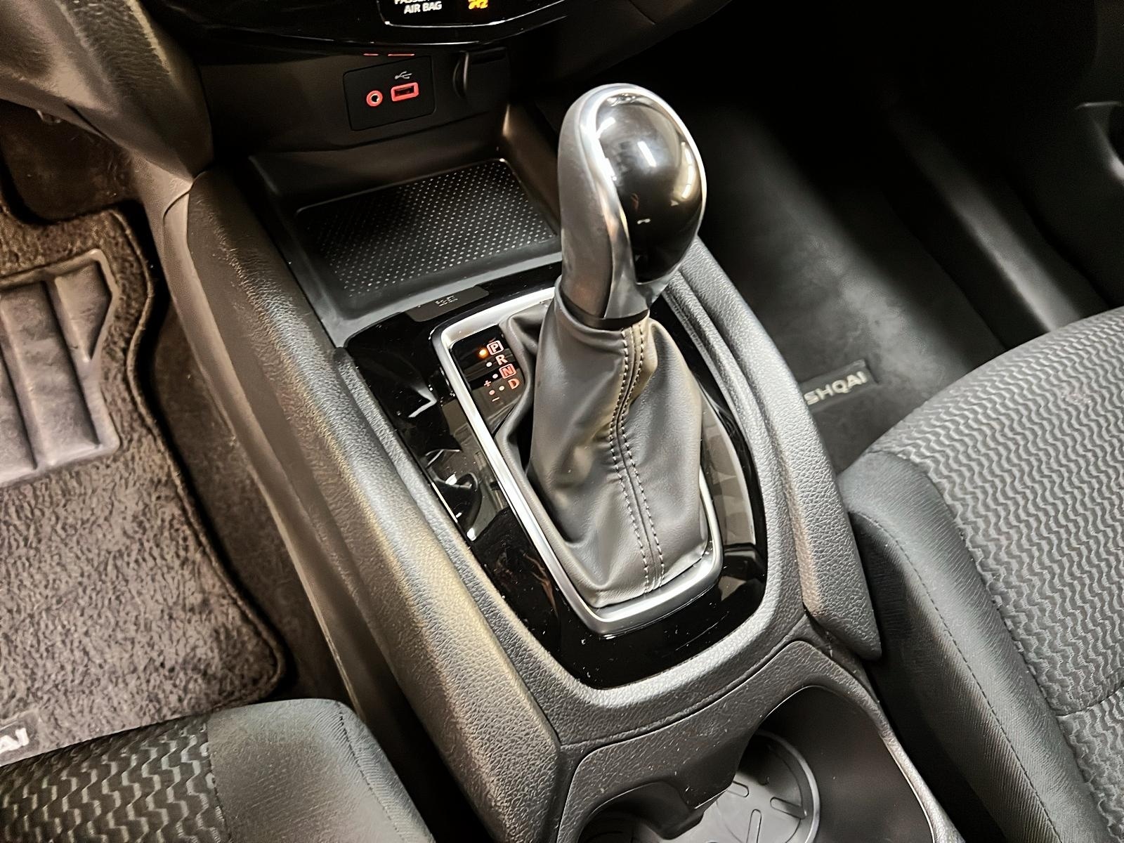Nissan Qashqai 2023 - Image #13