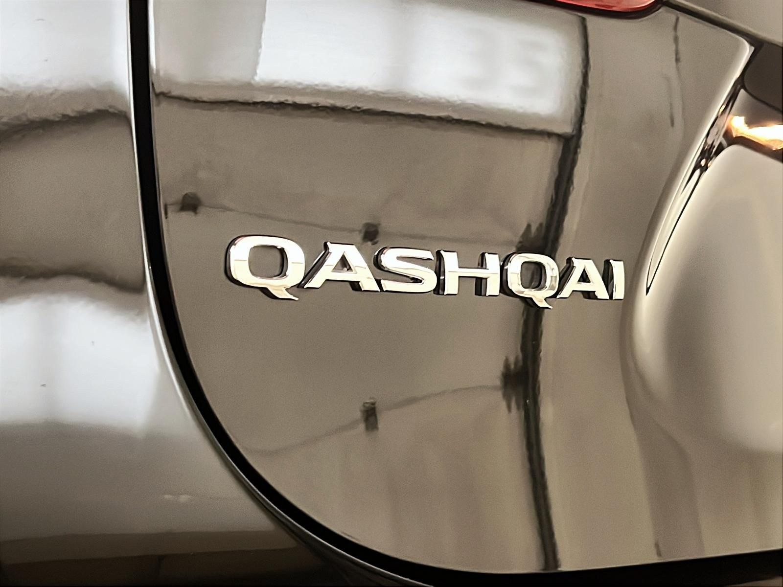 Nissan Qashqai 2023 - Image #23