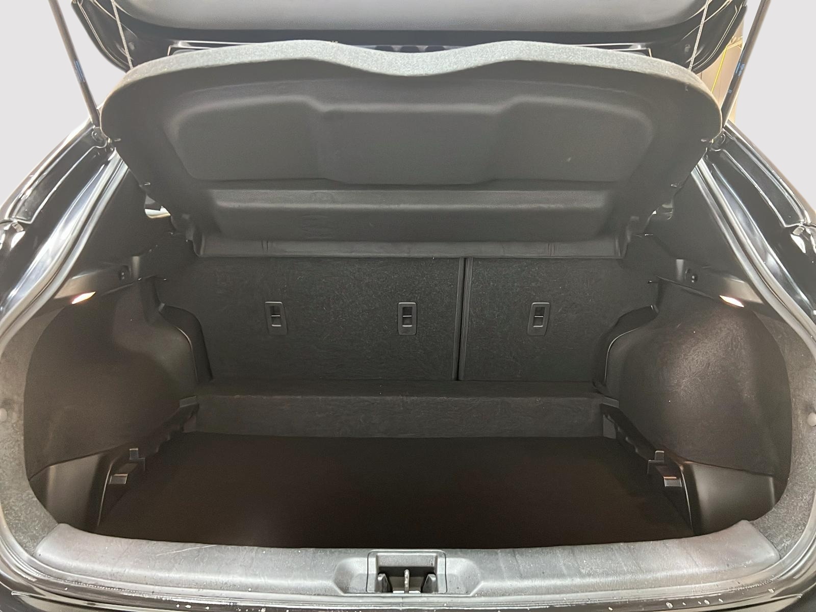 Nissan Qashqai S 4RM 2023 - image #12