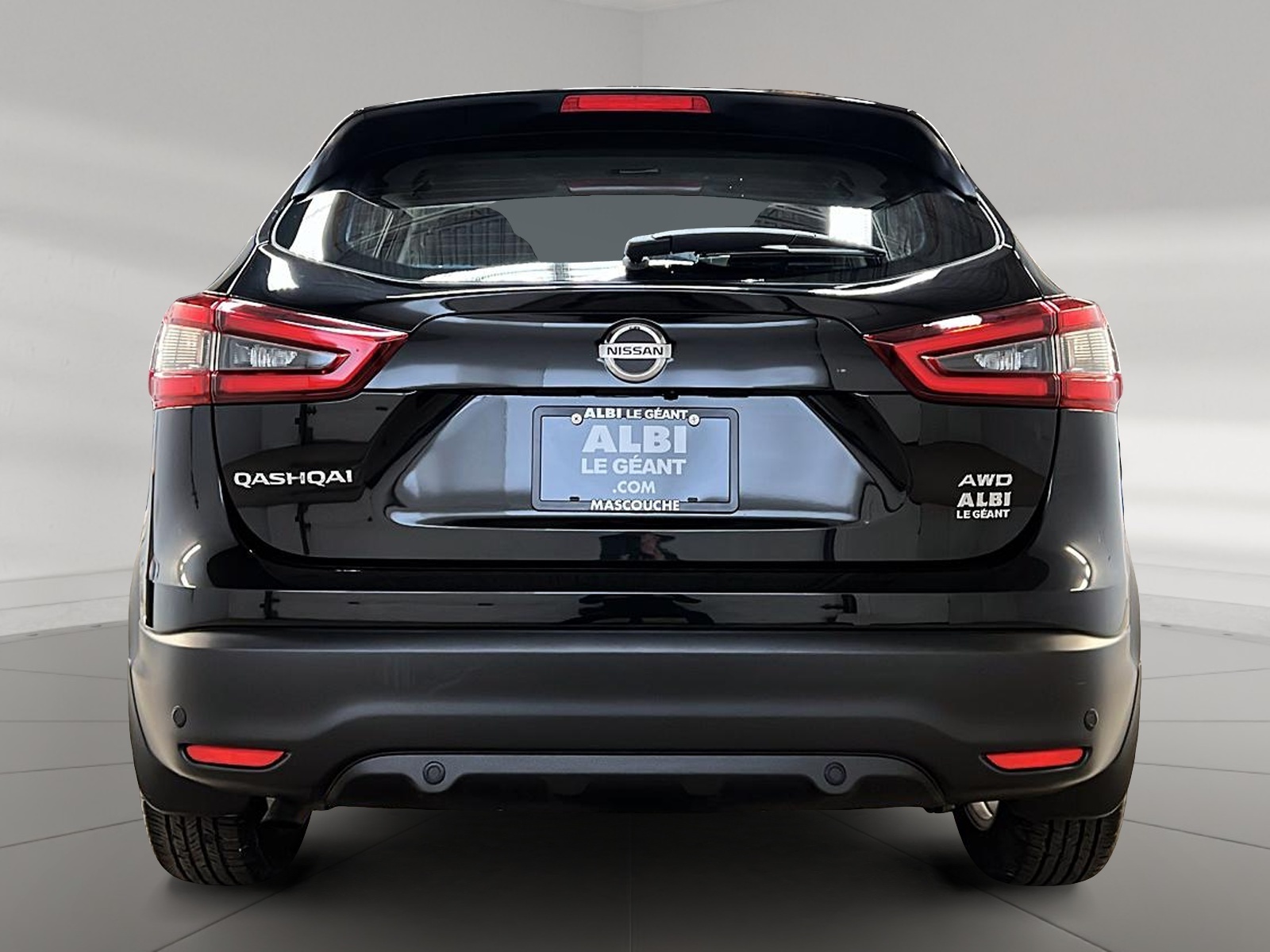 Nissan Qashqai 2023 - Image #5