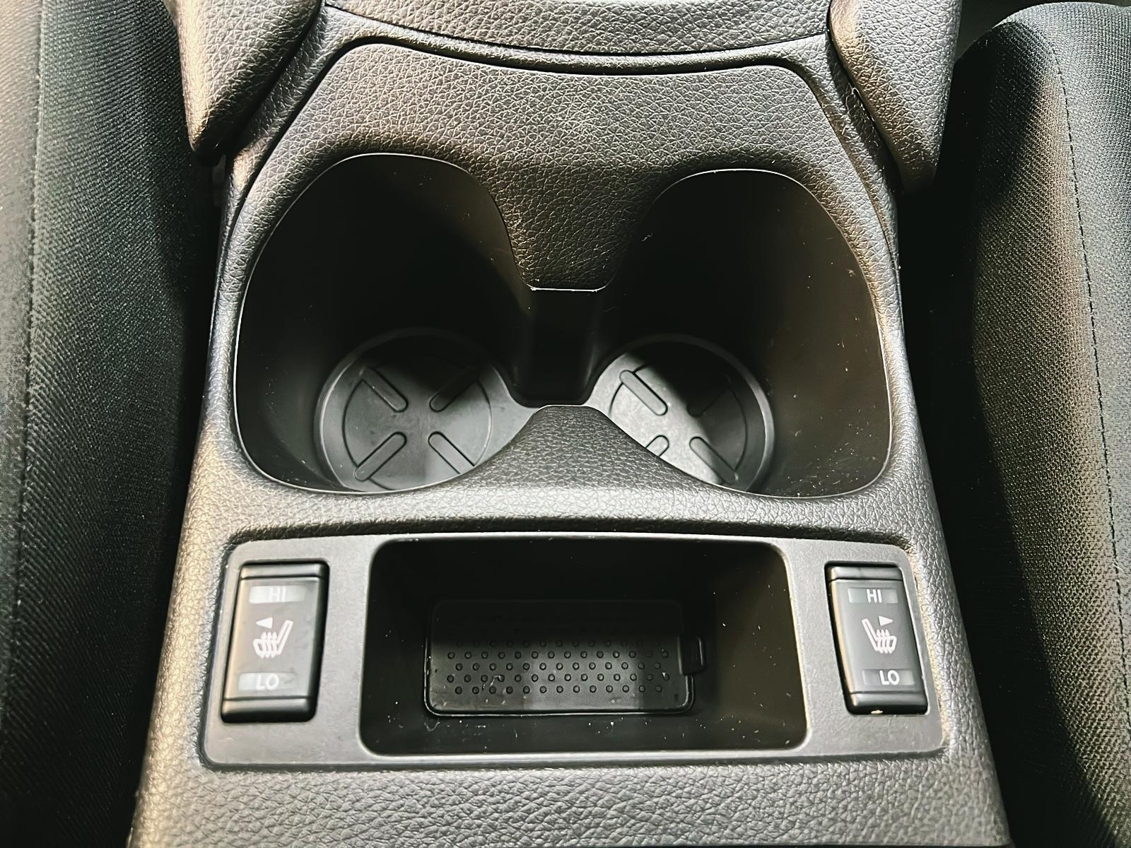 Nissan Qashqai S 4RM 2023 - image #14