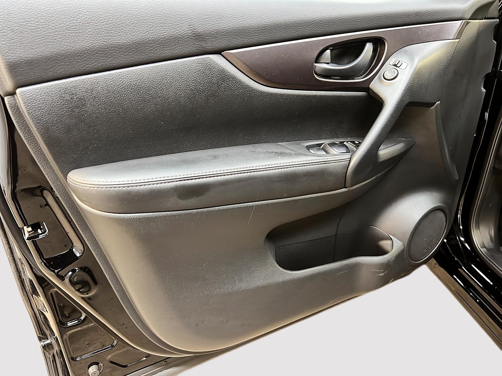 Nissan Qashqai S 4RM 2023 - image #22