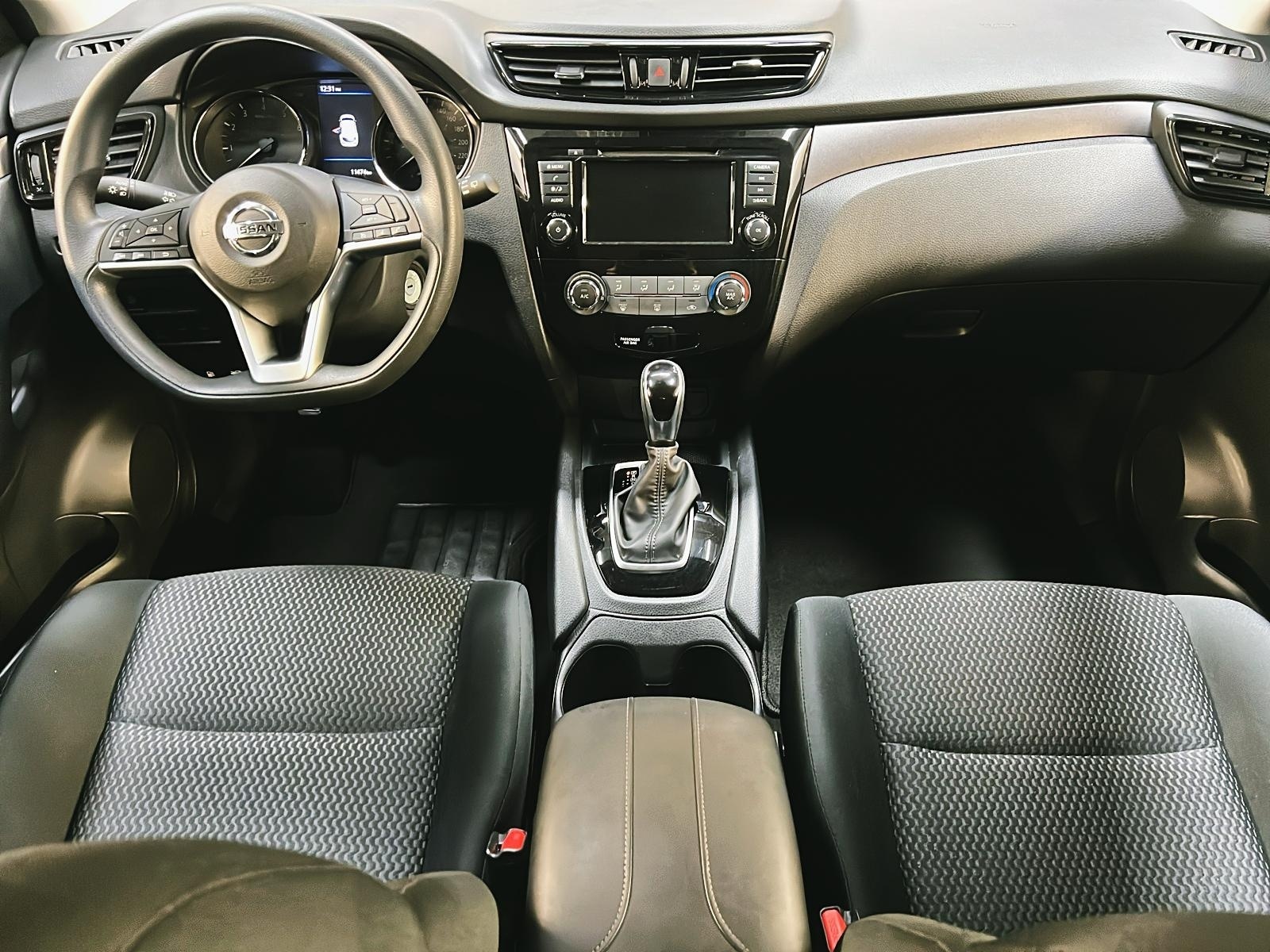 Nissan Qashqai S 4RM 2023 - image #10