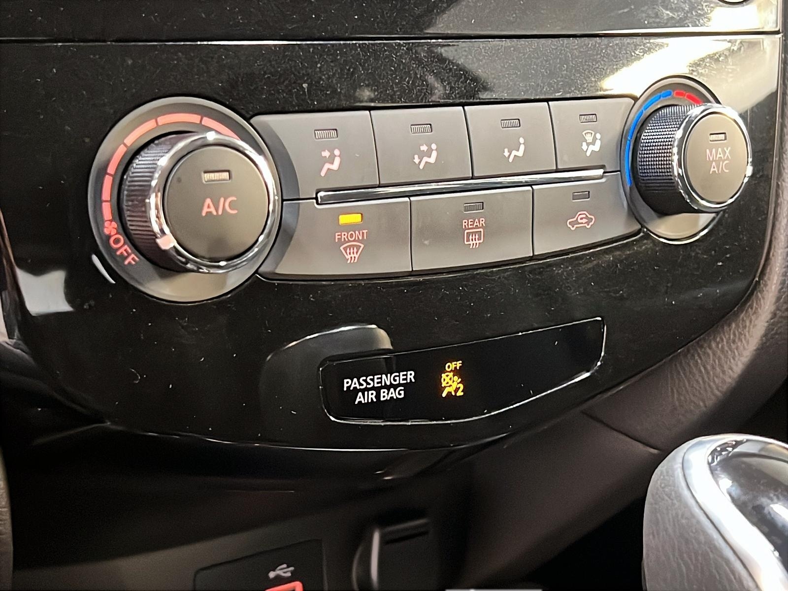 Nissan Qashqai 2023 - Image #15