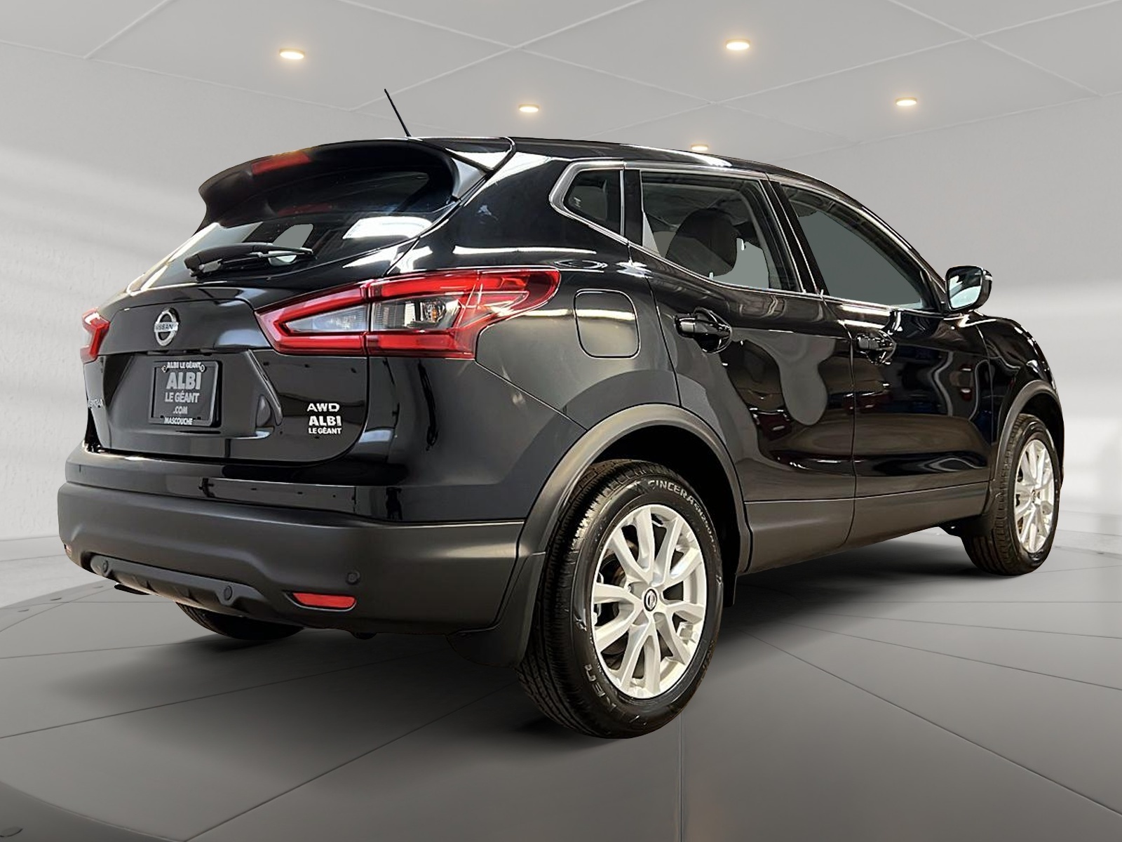 Nissan Qashqai 2023 - Image #4