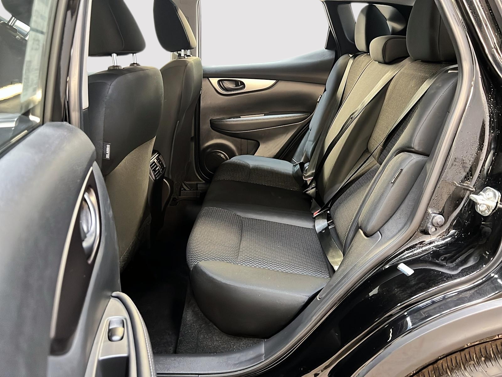 Nissan Qashqai 2023 - Image #9