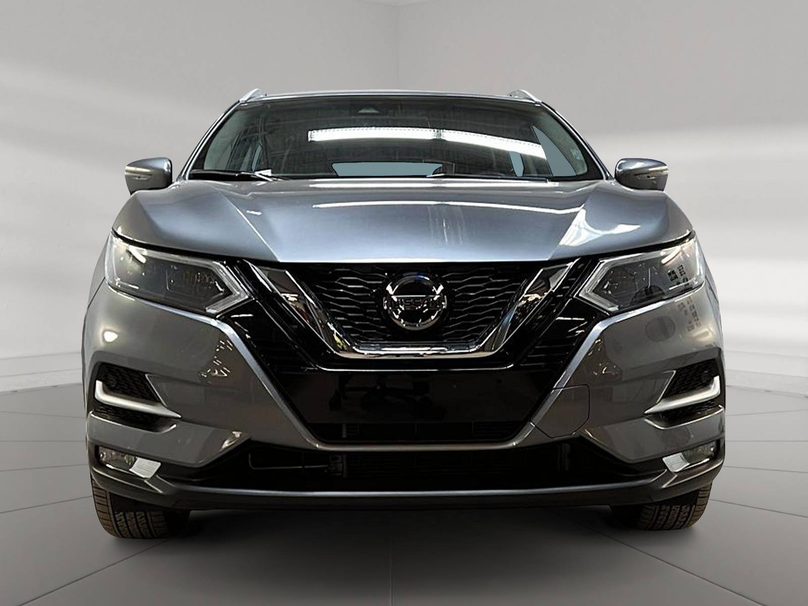 Nissan Qashqai SL PLATINUM CUIR TOIT NAV 4RM 2023 - image #2