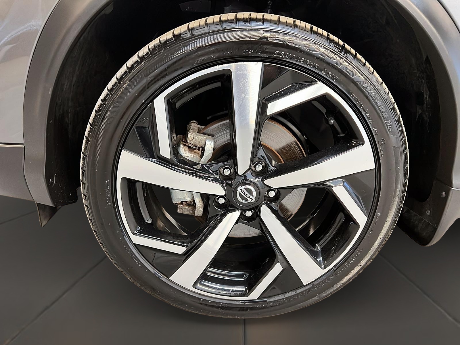 Nissan Qashqai SL PLATINUM CUIR TOIT NAV 4RM 2023 - image #29