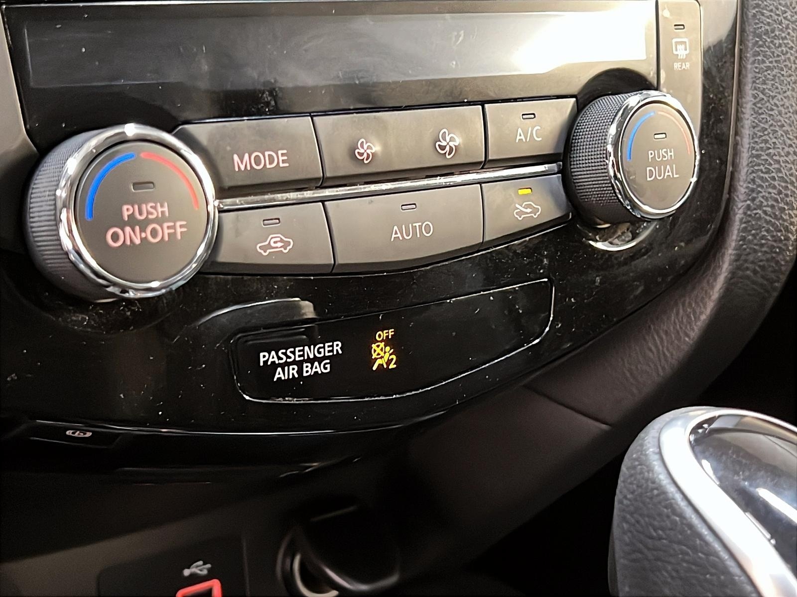 Nissan Qashqai 2023 - Image #16