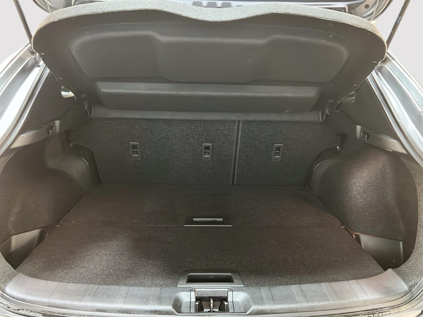 Nissan Qashqai SL PLATINUM CUIR TOIT NAV 4RM 2023 - image #13