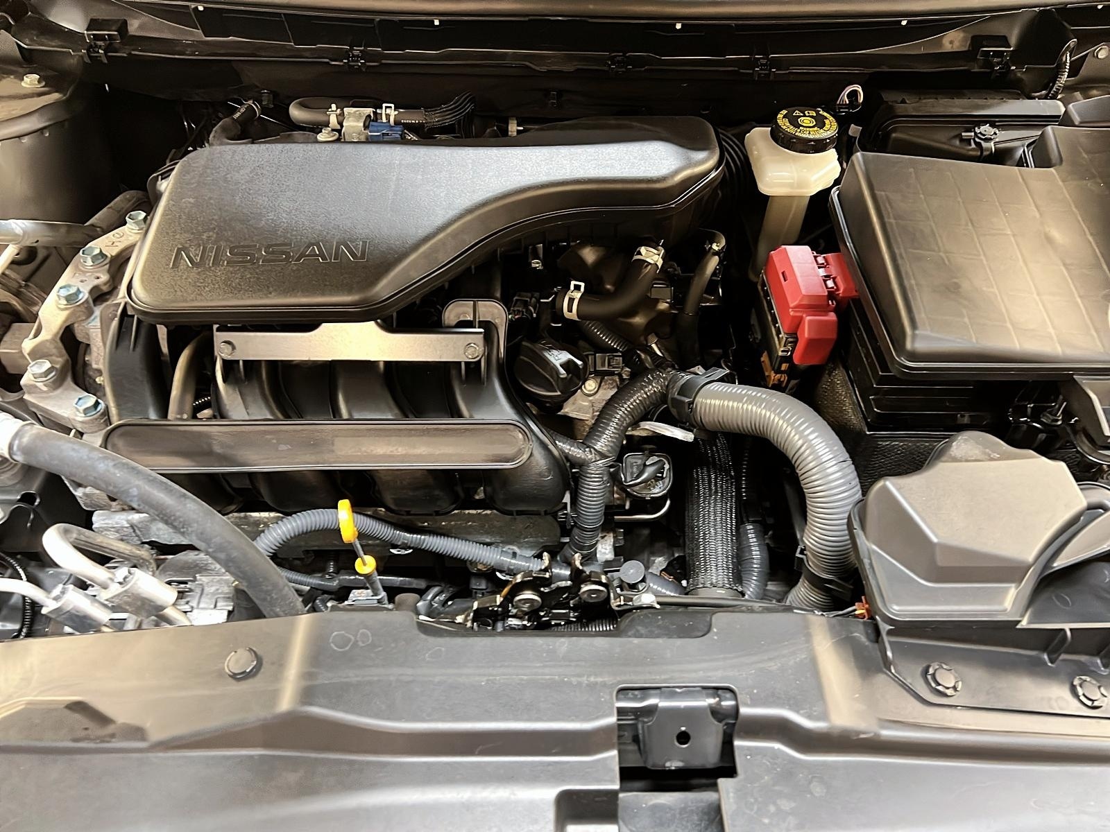 Nissan Qashqai SL PLATINUM CUIR TOIT NAV 4RM 2023 - image #12