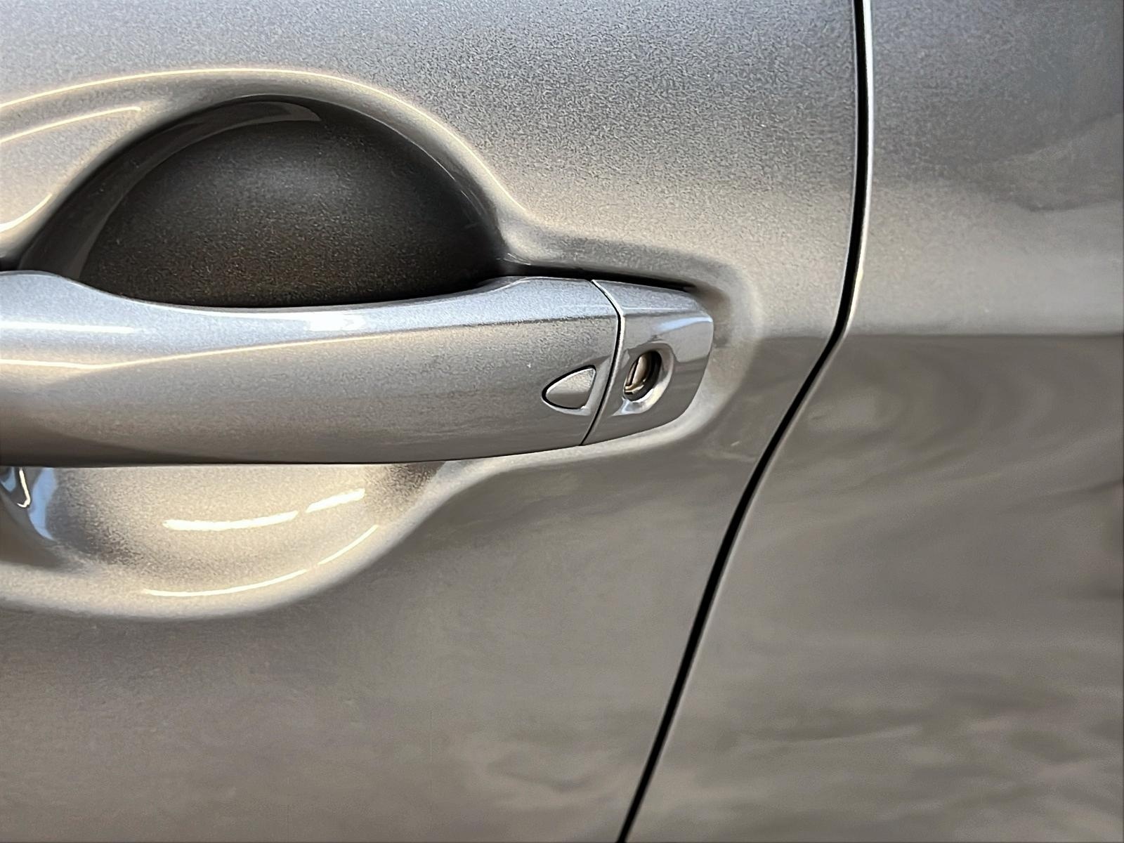 Nissan Qashqai SL PLATINUM CUIR TOIT NAV 4RM 2023 - image #26