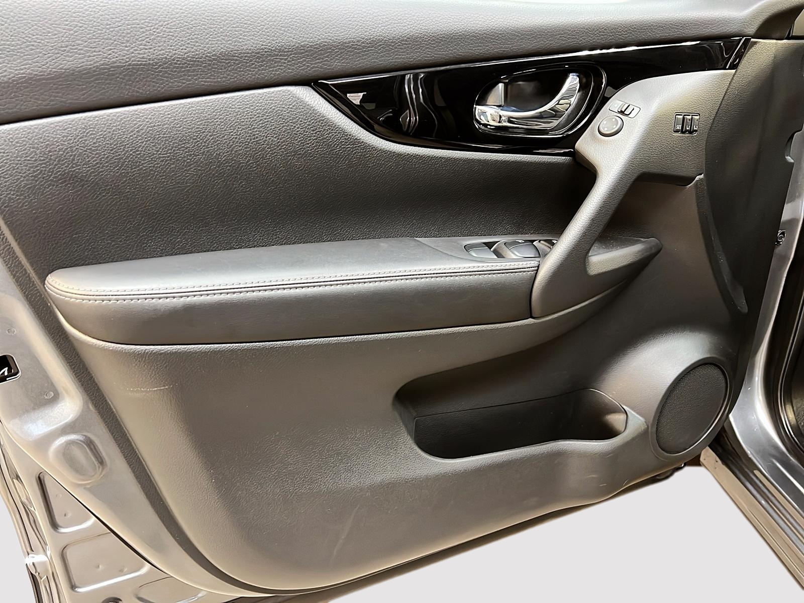 Nissan Qashqai 2023 - Image #24
