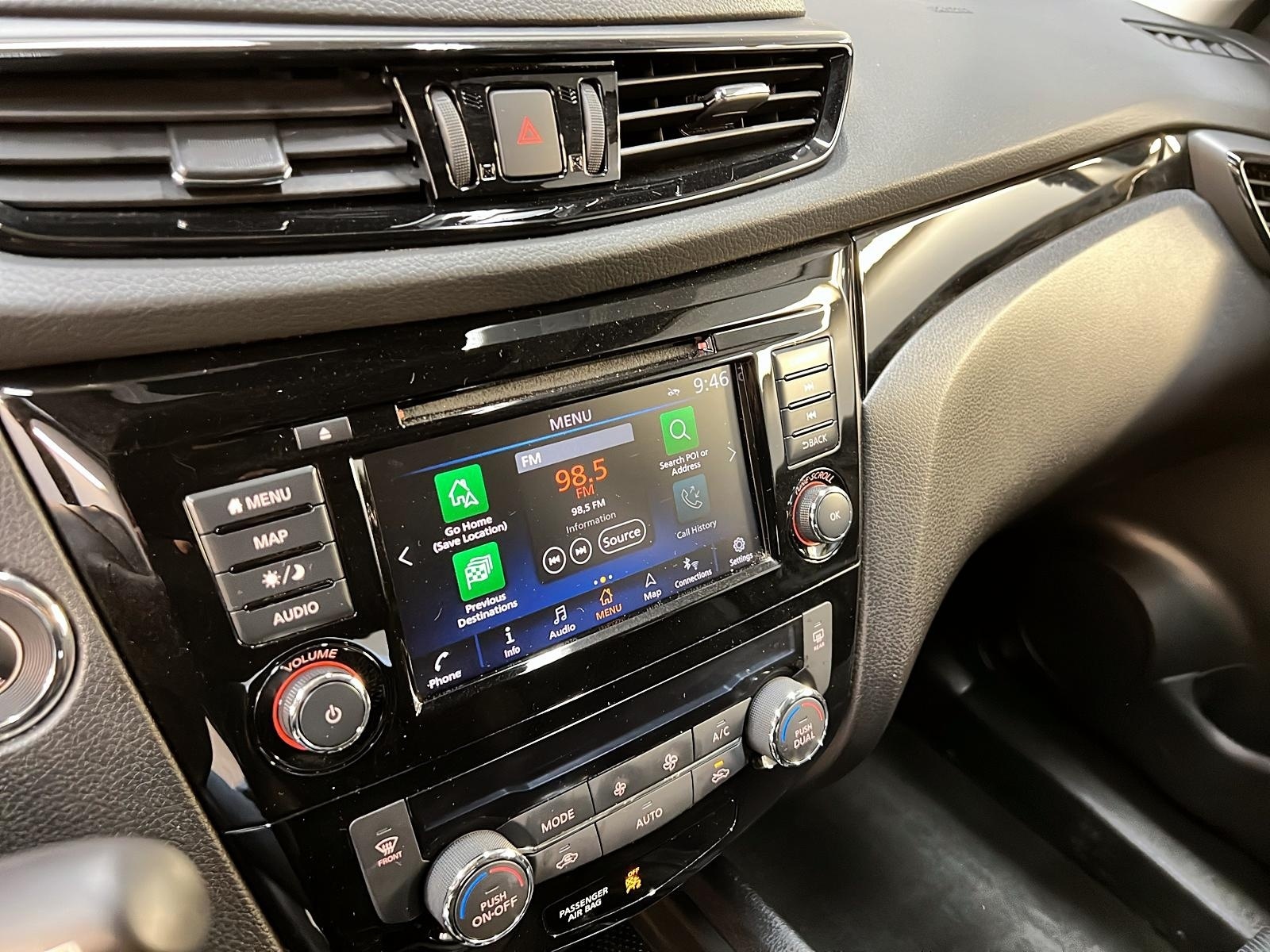 Nissan Qashqai SL PLATINUM CUIR TOIT NAV 4RM 2023 - image #17
