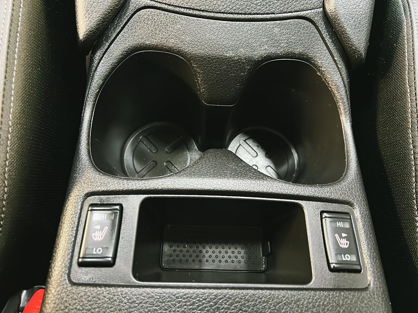 Nissan Qashqai SL PLATINUM CUIR TOIT NAV 4RM 2023 - image #15