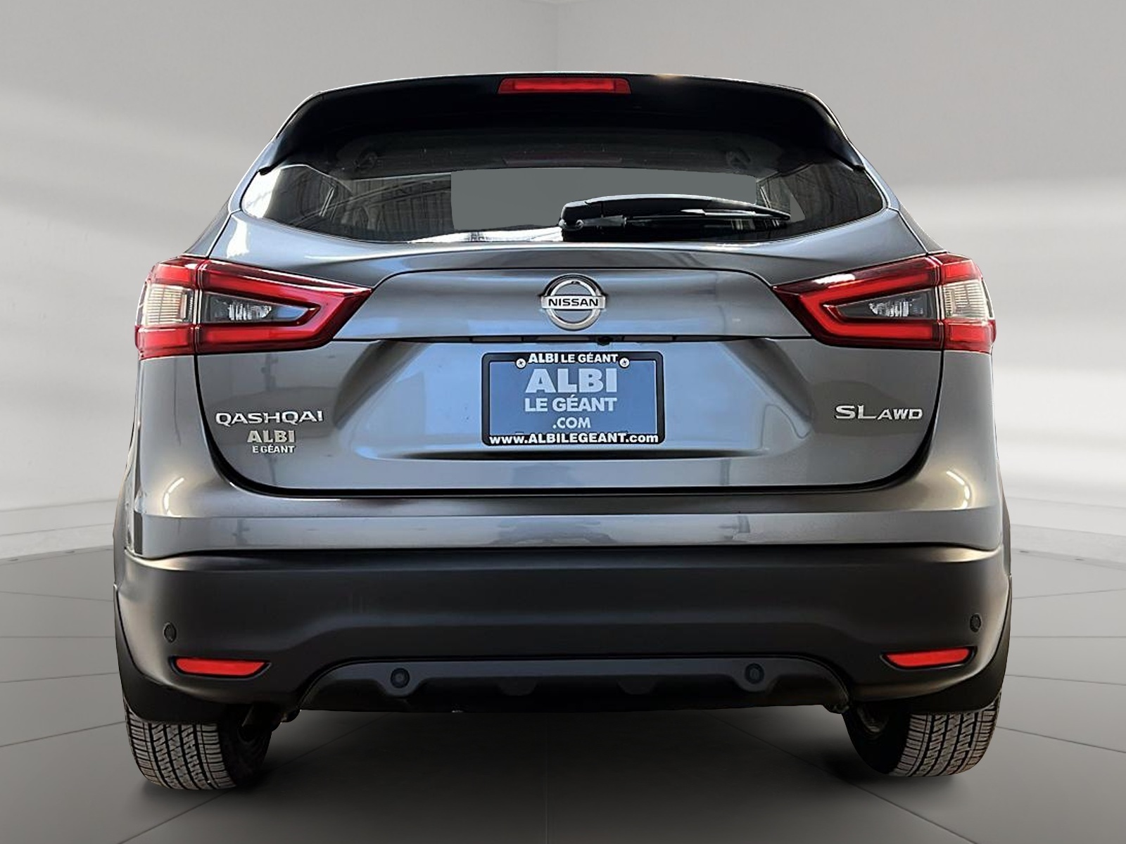 Nissan Qashqai SL PLATINUM CUIR TOIT NAV 4RM 2023 - image #5