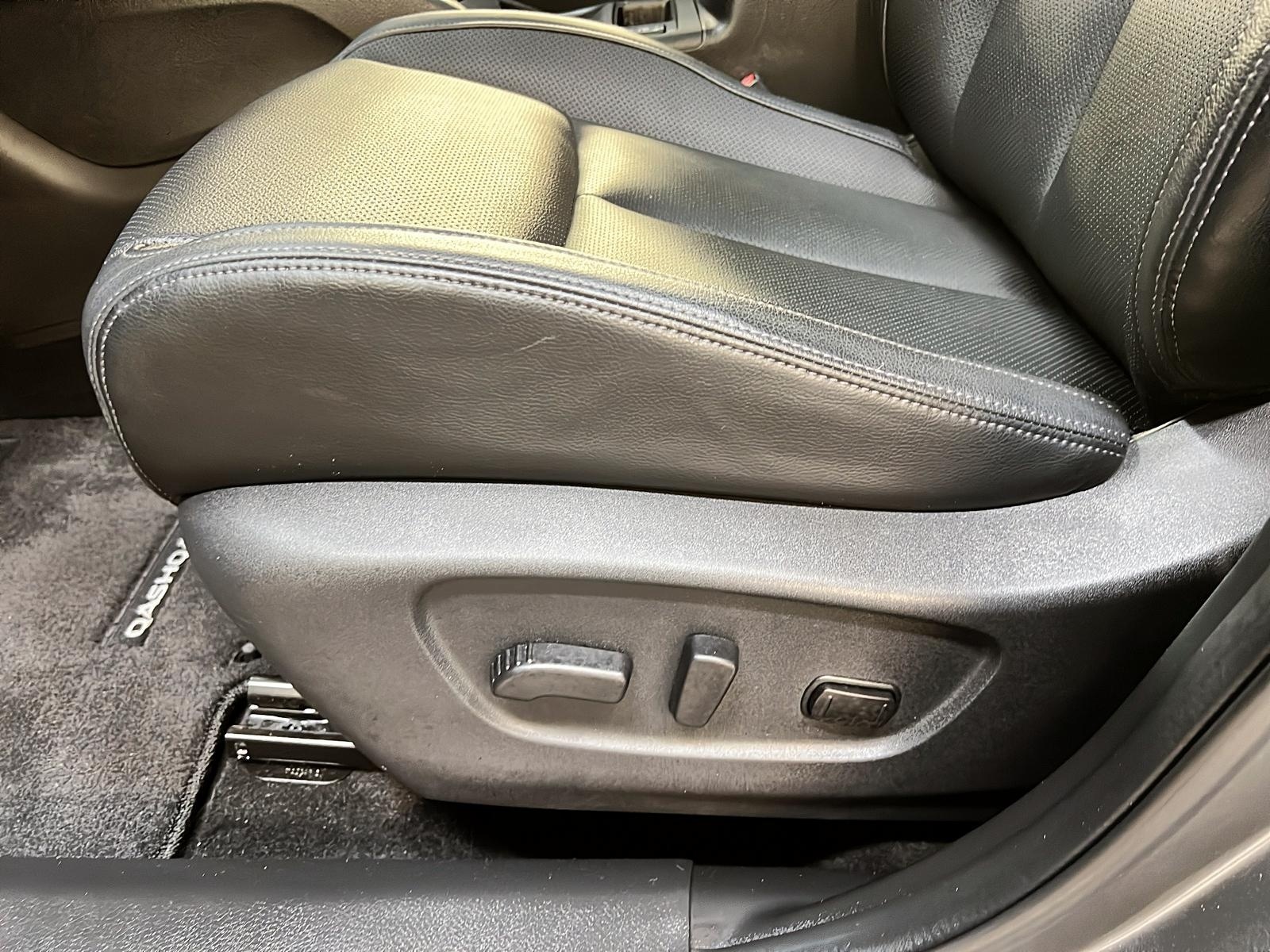 Nissan Qashqai 2023 - Image #25