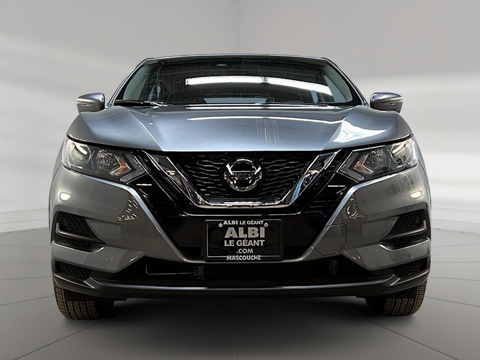 Nissan Qashqai 2023 - Image #2