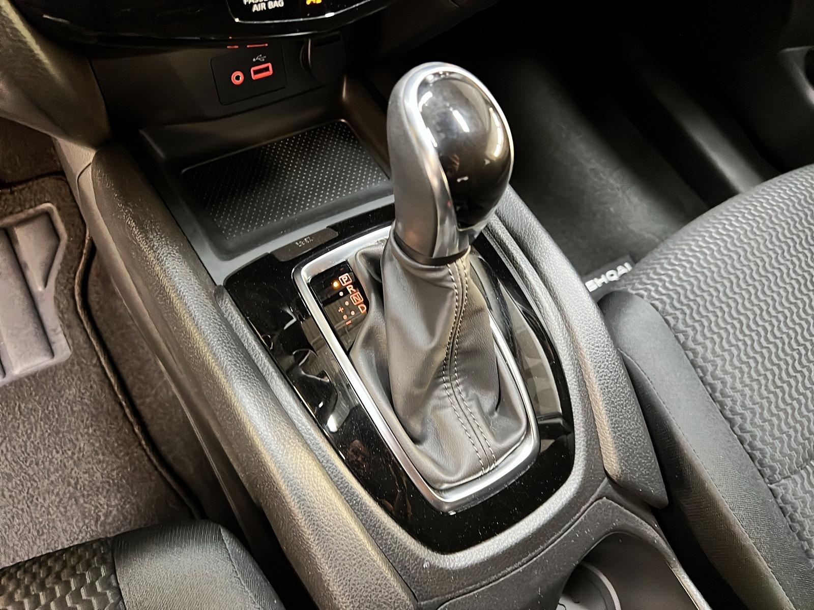Nissan Qashqai 2023 - Image #13