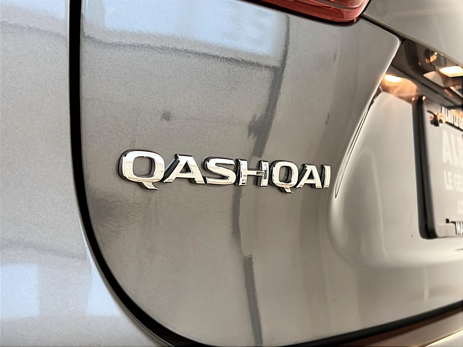 Nissan Qashqai S 4RM 2023 - image #23